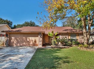 9414 Kilrenny Dr, Spring, TX 77379