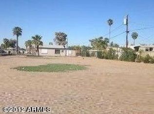 1902 N 26th Pl, Phoenix, AZ 85008