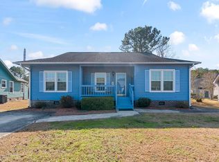9439 Old Palmetto Rd., Murrells Inlet, SC 29576