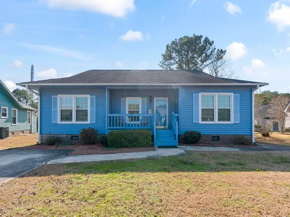 9439 Old Palmetto Rd., Murrells Inlet, SC 29576