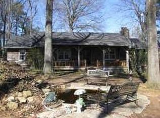 4580 Shipp Rd, Powder Springs, GA 30127