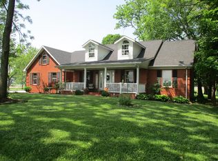 1090 N County Road 450 W, Rockport, IN 47635