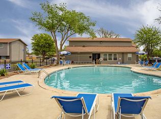 2601 N A St, Midland, TX 79705