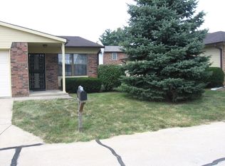 7736 Wellesley Dr N, Indianapolis, IN 46219
