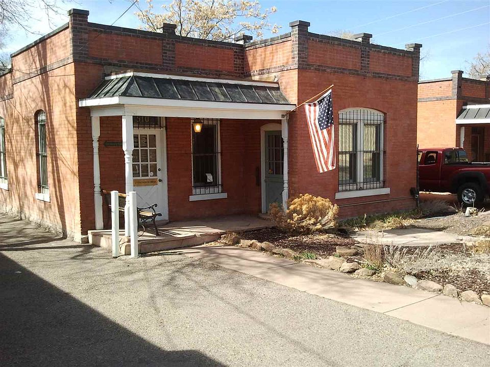 1st image of 510 Galisteo St