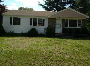 75 Reservoir Ave, Johnston, RI 02919