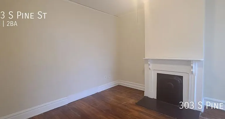 303 S Pine St — Photo 19