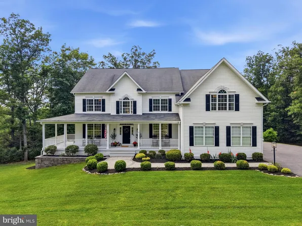 6492 Detrick Rd, Mount Airy, MD 21771