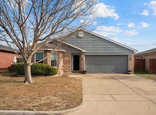 8720 Granite Path, Fort Worth, TX 76244