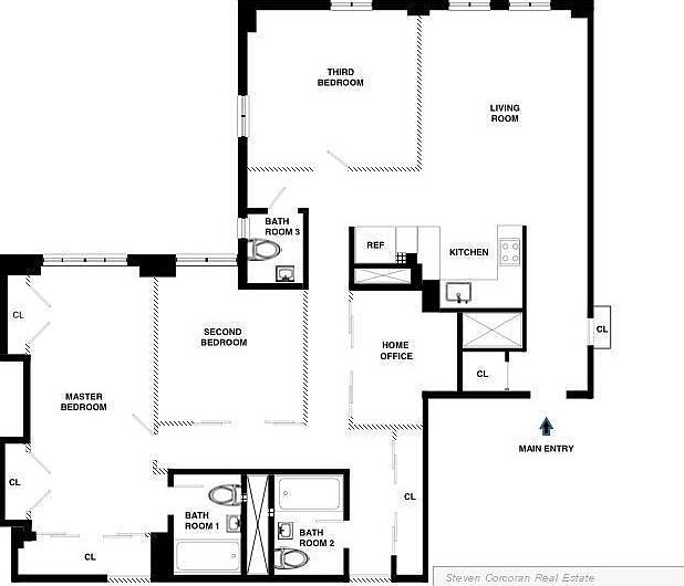 1st image of 5 Tudor City Pl APT 1833