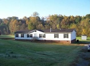 9060 Moore Rd, Tobaccoville, NC 27050