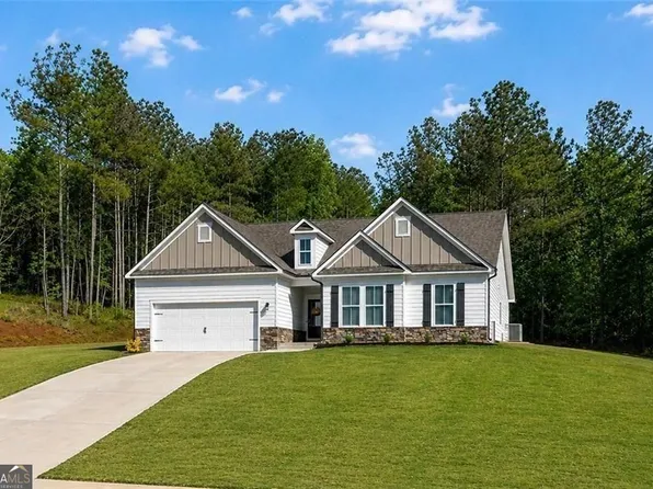 1537 Ridgewood Ct, Monroe, GA 30656