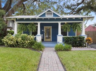 226 W Fern St, Tampa, FL 33604