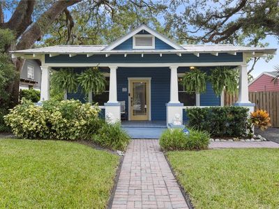 226 W Fern St, Tampa, FL, 33604