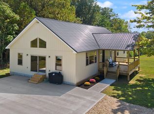 3628 Dry Fork Rd, Windsor, KY 42565