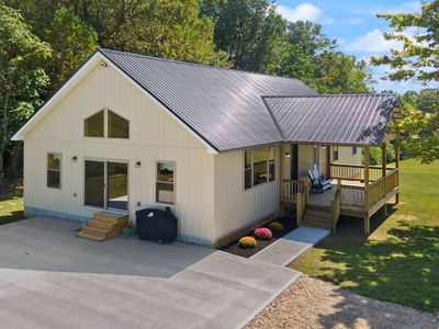 3628 Dry Fork Rd, Windsor, KY, 42565