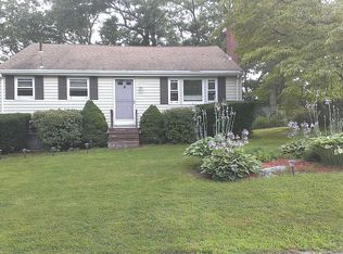 21 Madison Ave, Randolph, MA 02368