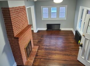 357 Lynwood Ave, Hamilton, NJ 08629