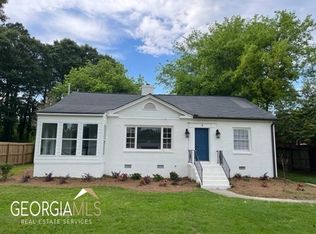 4 Robin St NW, Rome, GA 30165