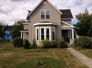 724 E 3rd St, Delphos, OH 45833