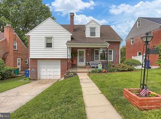 610 Lawrence Ave, West Lawn, PA 19609