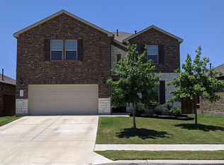 19732 Cherubini Trl, Pflugerville, TX 78660