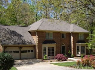 2166 Smoke Stone Cir, Marietta, GA 30062