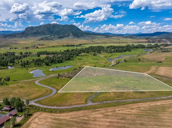 41325 River Vision Way, Steamboat Springs, CO 80487
