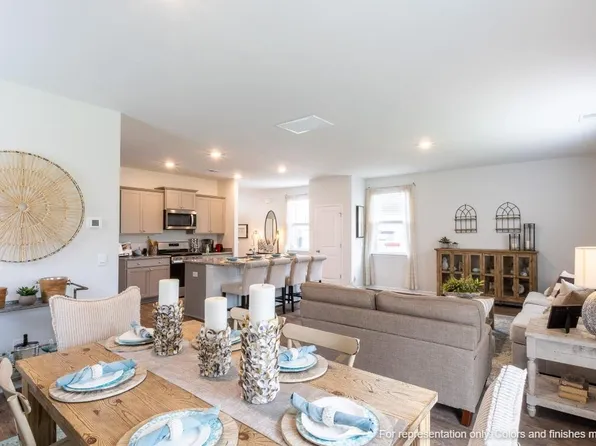 295 Walters Dr, Holly Hill, SC 29059