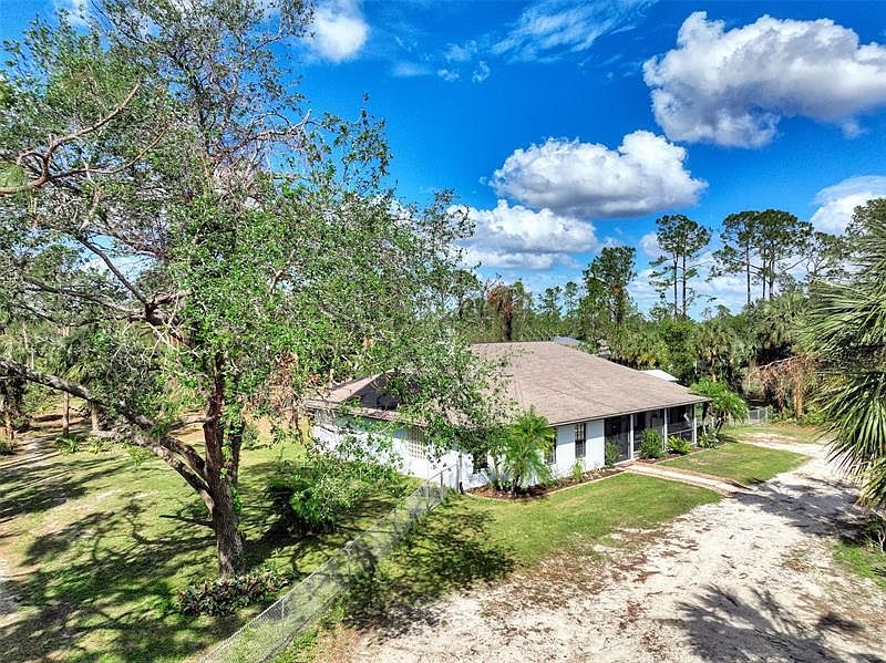 2416 Flagami Ln, North Port, FL 34286 MLS N6123870 Zillow