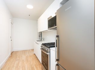 276 Chestnut Hill Ave APT 8, Brighton, MA 02135