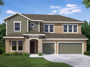 4696 Tour Trce, Land O Lakes, FL 34638