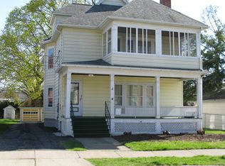 27 Division St FLOOR 1, Binghamton, NY 13905