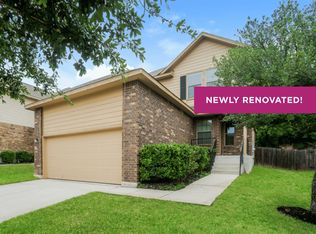 2710 Telder Path, San Antonio, TX 78228