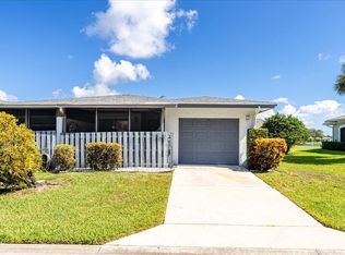 1775 S Dovetail Dr #R, Fort Pierce, FL 34982