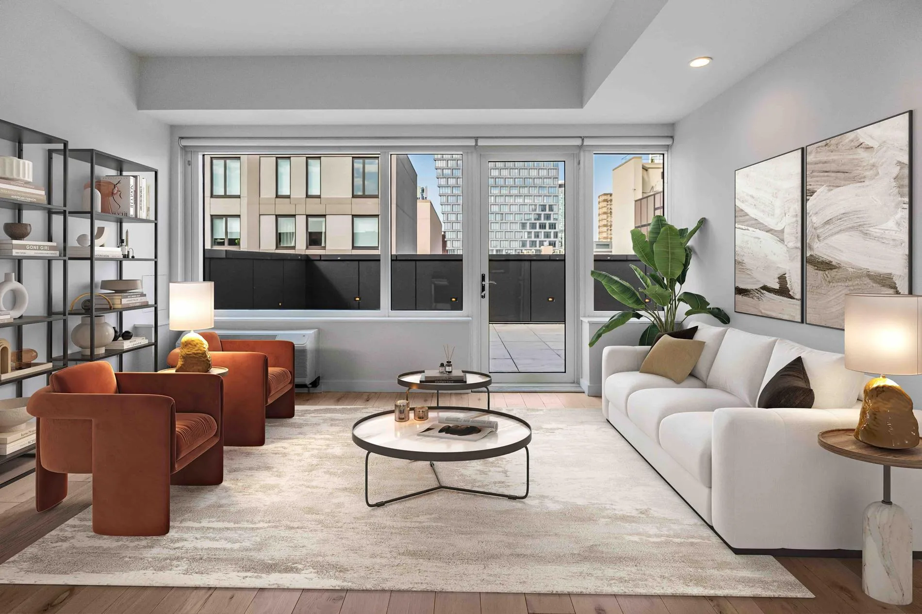 555 Waverly Avenue #8W in Clinton Hill, Brooklyn | StreetEasy