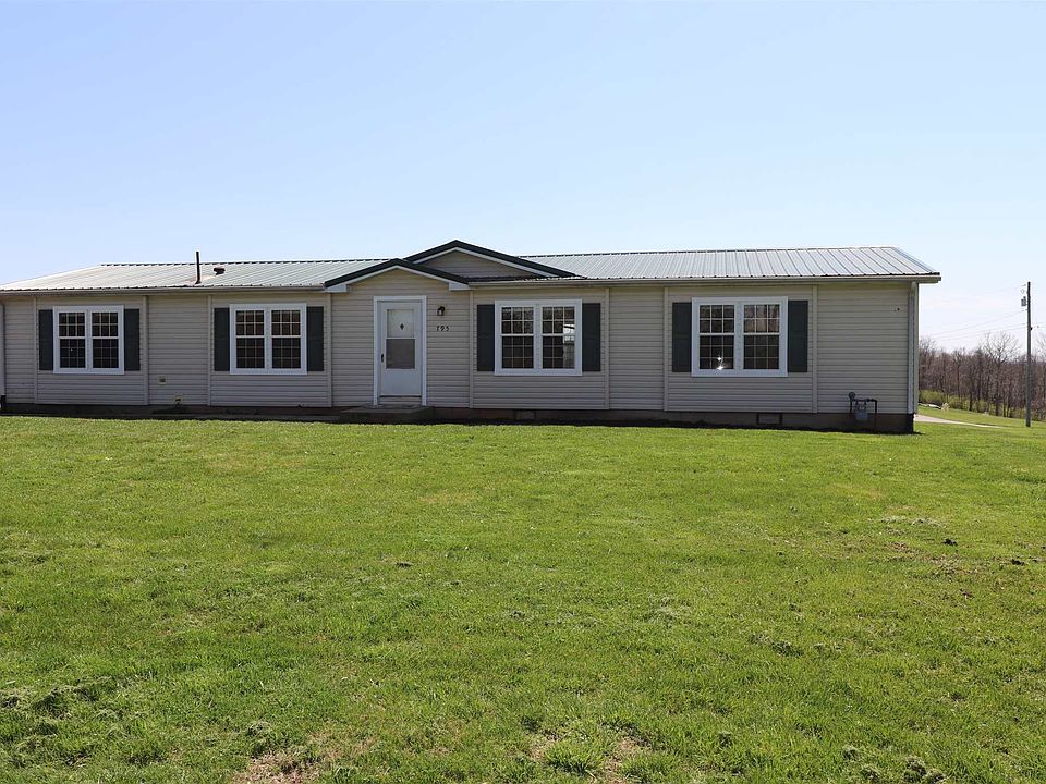 1st image of 795 Reservoir Ln