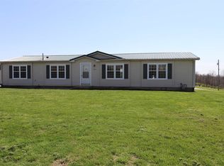 795 Reservoir Ln, Brooksville, KY 41004