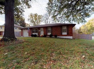 3600 S Kiger Rd, Independence, MO 64055