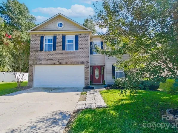 4202 Shasta Cir, Clover, SC 29710