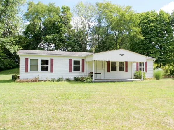 3574 Middle Bellville Rd, Lexington, OH 44904