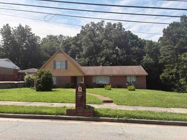 4009 Tessland Rd, Memphis, TN 38128