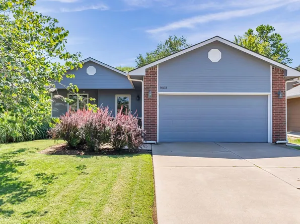 9603 W Chartwell St, Wichita, KS 67205