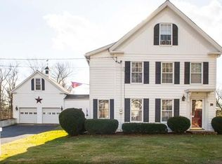 40 Crystal Ct, Haverhill, MA 01832