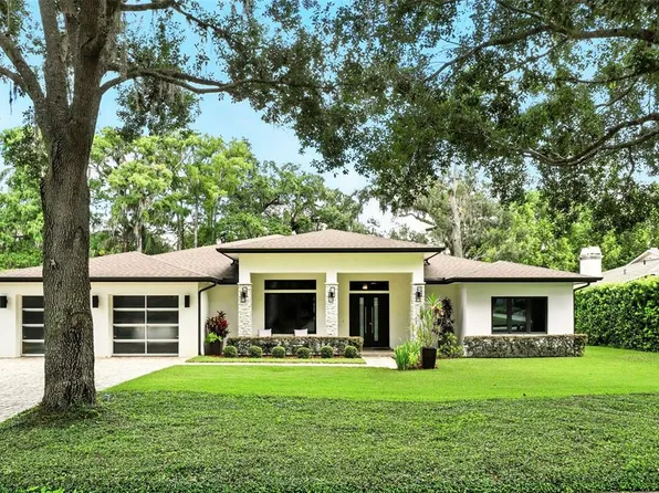 1074 McKean Cir, Winter Park, FL 32789