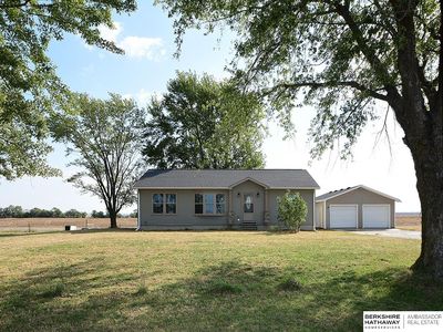 5103 S 322nd St, Murdock, NE, 68407