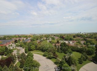 2627 McCowan Rd #1608-E07, Toronto, ON M1S 5T1