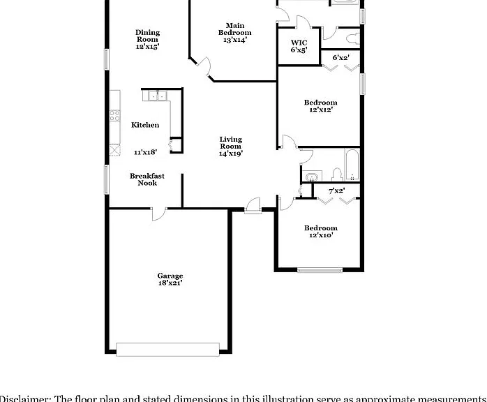 424 Lancers Dr — Photo 2