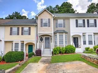 105 Timber Ridge Dr, Cartersville, GA 30121