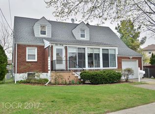 440 Chestnut Ave, South Hackensack, NJ 07606